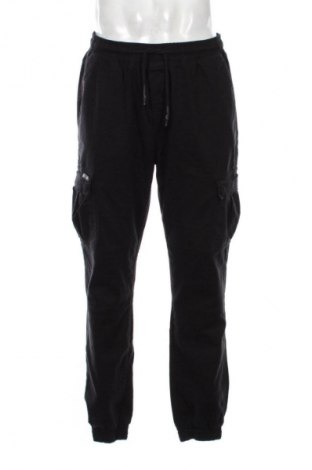 Мъжки панталон Unbranded, Размер XXL, Цвят Черен, Цена 10,73 €