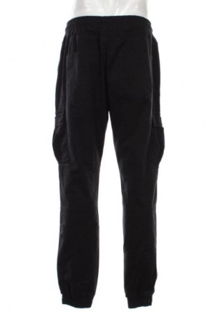 Мъжки панталон Unbranded, Размер XXL, Цвят Черен, Цена 10,73 €