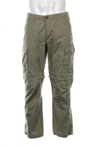 Męskie spodnie Unbranded, Rozmiar L, Kolor Zielony, Cena 53,99 zł