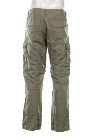 Męskie spodnie Unbranded, Rozmiar L, Kolor Zielony, Cena 53,99 zł