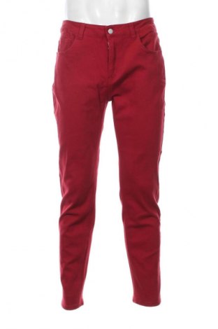 Pánské kalhoty  Unbranded, Velikost XL, Barva Červená, Cena  494,00 Kč