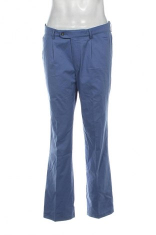 Herrenhose Unbranded, Größe L, Farbe Blau, Preis € 11,99