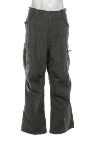 Herrenhose Unbranded, Größe XL, Farbe Grün, Preis 15,99 €