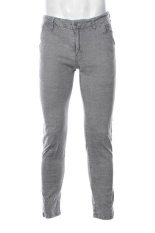 Herrenhose Unbranded, Größe M, Farbe Grau, Preis 19,95 €