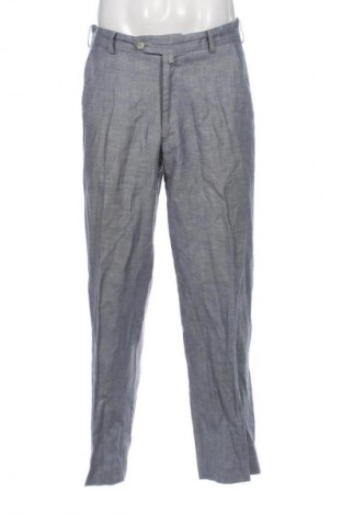 Herrenhose Unbranded, Größe L, Farbe Blau, Preis € 20,00