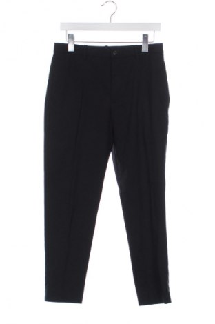 Мъжки панталон Uniqlo, Размер S, Цвят Черен, Цена 20,99 лв.