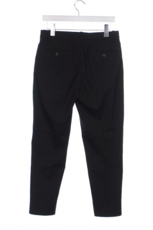 Мъжки панталон Uniqlo, Размер S, Цвят Черен, Цена 20,99 лв.