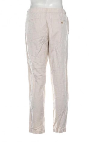 Pánské kalhoty  Uniqlo, Velikost M, Barva Béžová, Cena  379,00 Kč
