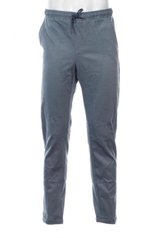 Мъжки панталон Up 2 Fashion, Размер XL, Цвят Син, Цена 62,00 лв.