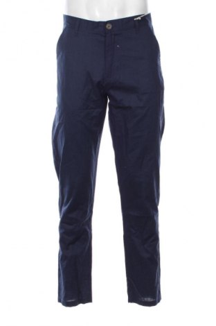 Мъжки панталон Up 2 Fashion, Размер L, Цвят Син, Цена 39,00 лв.