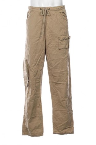 Pánske nohavice  Urban Classics, Veľkosť XL, Farba Béžová, Cena  24,95 €
