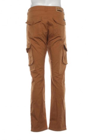Męskie spodnie Volcom, Rozmiar L, Kolor Brązowy, Cena 128,99 zł