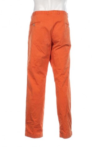 Ανδρικό παντελόνι WINDSOR., Μέγεθος XL, Χρώμα Πορτοκαλί, Τιμή 85,99 €