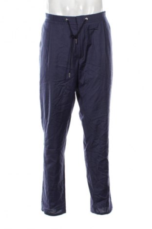 Ανδρικό παντελόνι WINDSOR., Μέγεθος XL, Χρώμα Μπλέ, Τιμή 20,99 €