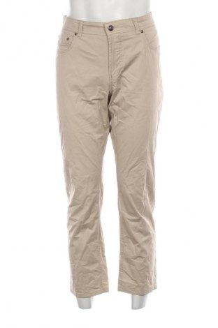 Herrenhose Walbusch, Größe L, Farbe Beige, Preis € 14,99