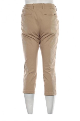 Herrenhose Walbusch, Größe L, Farbe Beige, Preis € 14,99