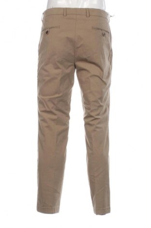 Мъжки панталон Walbusch, Размер L, Цвят Кафяв, Цена 65,99 лв.