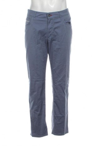 Pánske nohavice  Walbusch, Veľkosť L, Farba Modrá, Cena  13,95 €