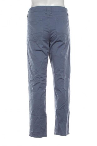 Pánske nohavice  Walbusch, Veľkosť L, Farba Modrá, Cena  13,95 €