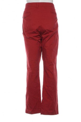 Herrenhose Westbury, Größe XXL, Farbe Rot, Preis € 15,99