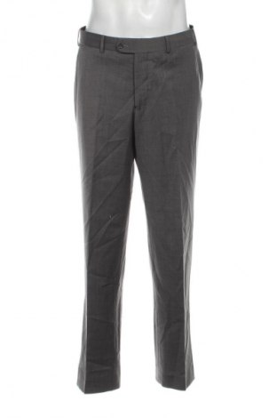 Herrenhose Wohrl, Größe M, Farbe Grau, Preis € 13,99