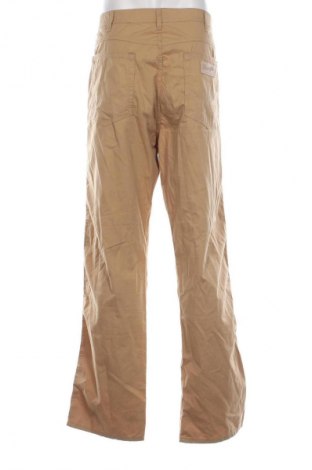 Herrenhose Wrangler, Größe XL, Farbe Beige, Preis € 26,86