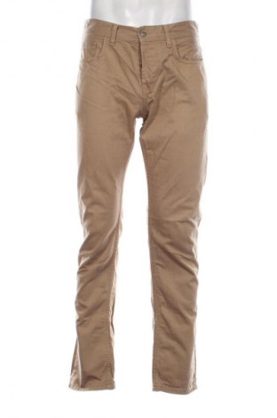 Herrenhose Xside, Größe M, Farbe Beige, Preis € 12,99