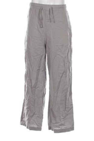 Мъжки панталон Your Turn, Размер L, Цвят Сив, Цена 81,99 лв.