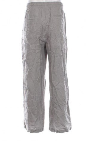 Мъжки панталон Your Turn, Размер L, Цвят Сив, Цена 81,99 лв.