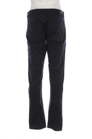 Herrenhose Zara, Größe L, Farbe Blau, Preis 13,99 €