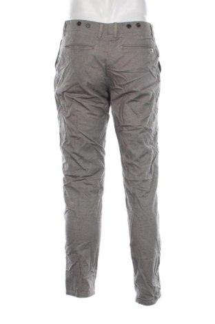 Herrenhose Zara, Größe L, Farbe Grau, Preis 13,99 €