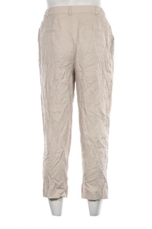 Herrenhose Zara, Größe M, Farbe Beige, Preis 13,99 €