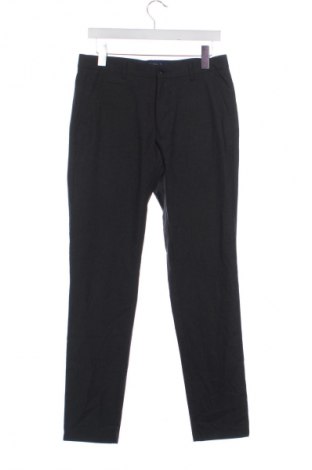 Мъжки панталон Zara, Размер M, Цвят Кафяв, Цена 12,99 лв.