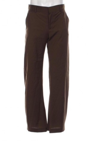 Herrenhose Zara, Größe L, Farbe Braun, Preis € 13,99