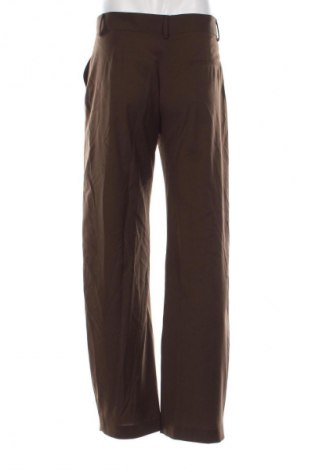 Herrenhose Zara, Größe L, Farbe Braun, Preis € 13,99