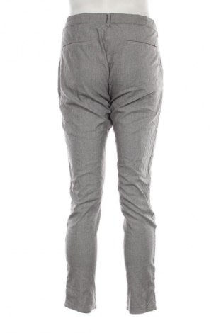 Herrenhose Zara, Größe L, Farbe Grau, Preis € 11,99