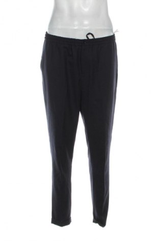 Férfi nadrág Zara, Méret XL, Szín Kék, Ár 4 719 Ft