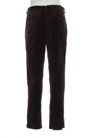 Férfi nadrág Zara, Méret M, Szín Barna, Ár 5 669 Ft