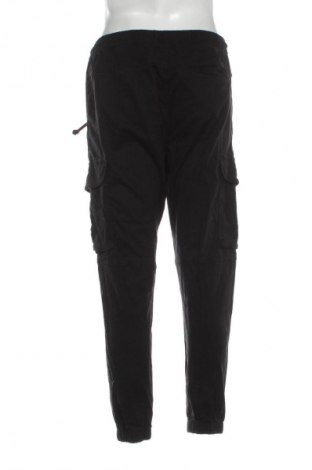 Herrenhose Zara, Größe M, Farbe Schwarz, Preis € 15,35