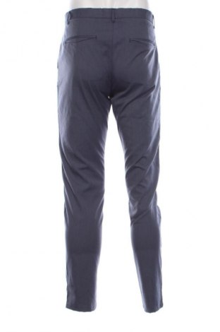 Herrenhose Zara, Größe L, Farbe Blau, Preis 12,99 €