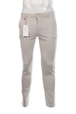 Pánské kalhoty  Zara, Velikost M, Barva Béžová, Cena  519,00 Kč