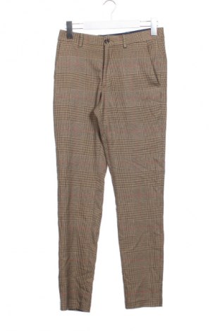 Pánske nohavice  Zara, Veľkosť XS, Farba Viacfarebná, Cena  8,95 €