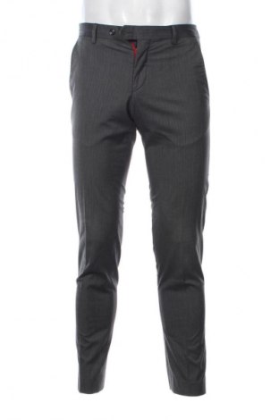 Pánske nohavice  Zara, Veľkosť M, Farba Sivá, Cena  13,80 €