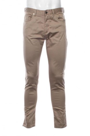 Pánské kalhoty  Zara, Velikost M, Barva Hnědá, Cena  430,00 Kč