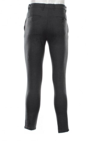 Herrenhose Zara, Größe S, Farbe Grau, Preis 17,99 €