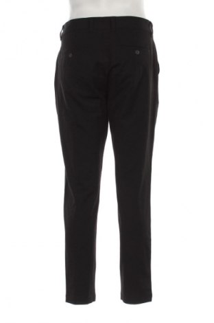 Мъжки панталон Zara, Размер M, Цвят Черен, Цена 9,20 €