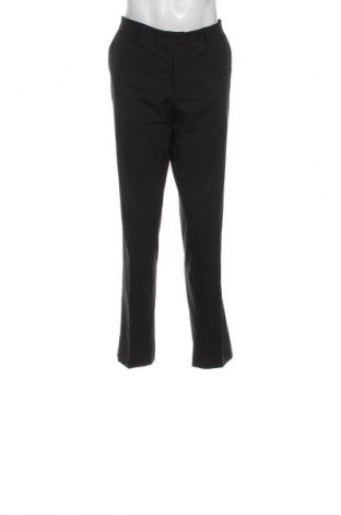 Męskie spodnie Zara, Rozmiar XL, Kolor Czarny, Cena 60,99 zł