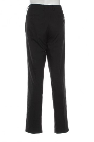 Męskie spodnie Zara, Rozmiar XL, Kolor Czarny, Cena 60,99 zł