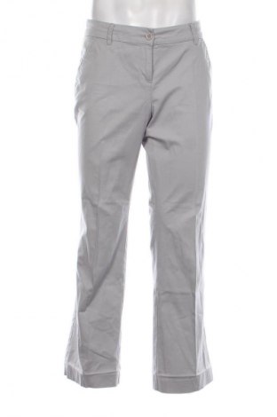 Мъжки панталон Zero, Размер L, Цвят Сив, Цена 38,99 лв.