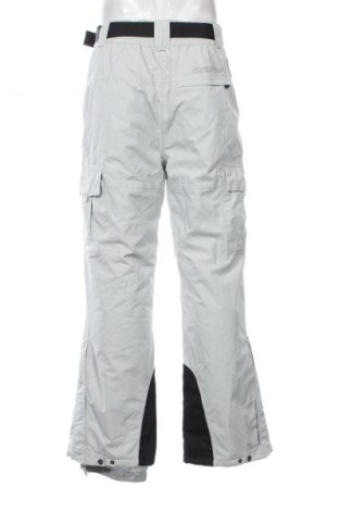 Pánské kalhoty pro zimní sporty  Alpine Pro, Velikost L, Barva Krémová, Cena  1 213,00 Kč